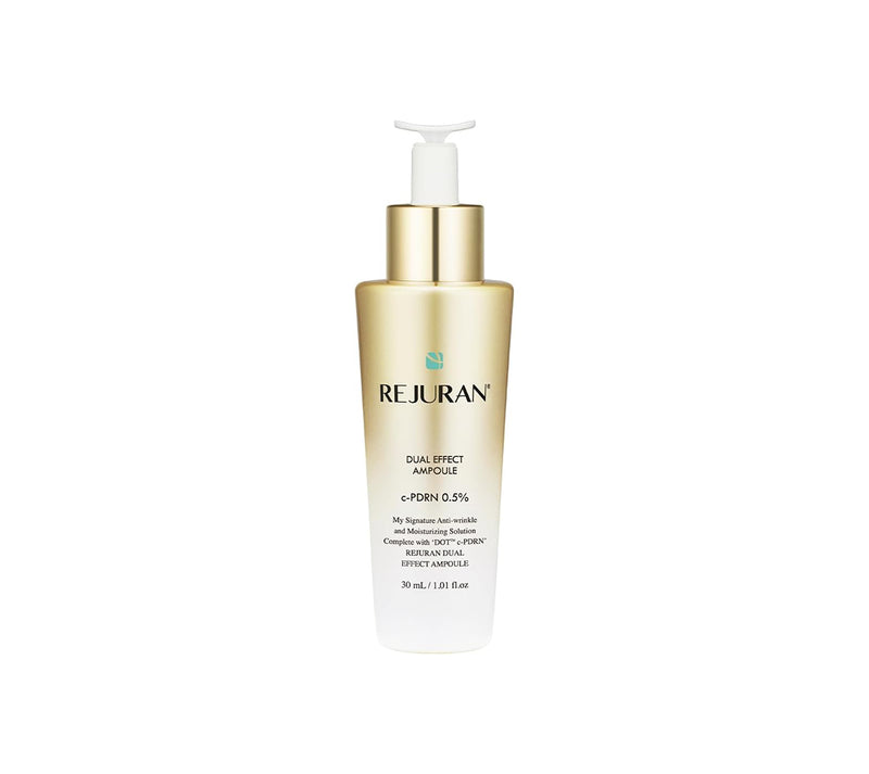 Rejuran Turnover Ampoule Dual Effect