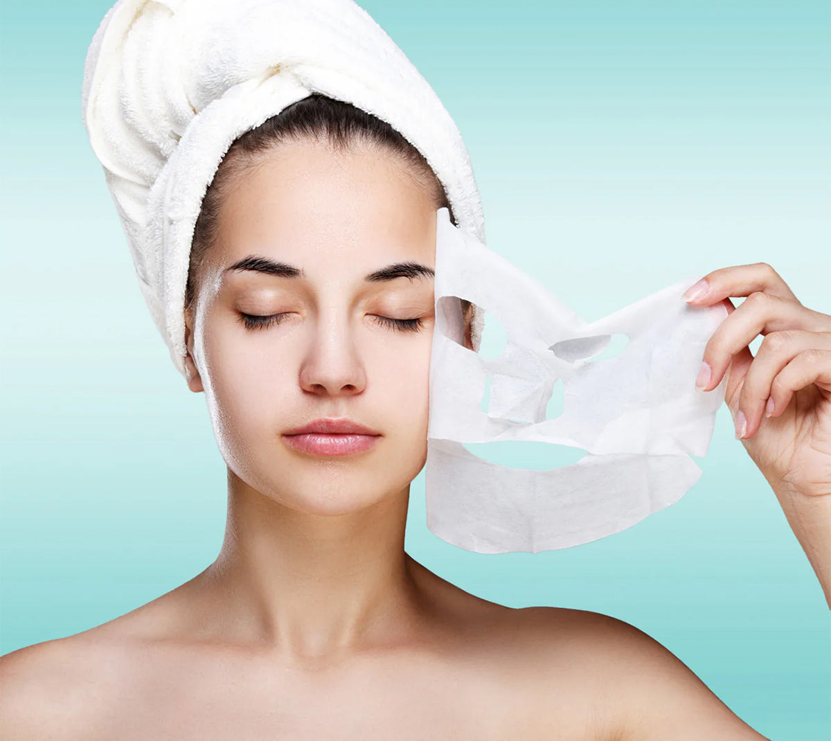 Rejuran Turnover Mask | Prev. Healing Mask - Buy Online – Skin