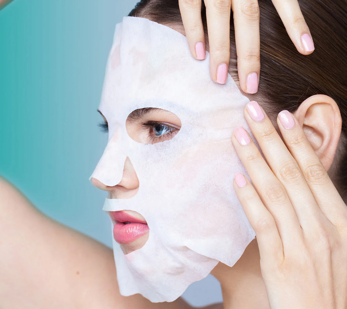 Rejuran Turnover Mask | Prev. Healing Mask - Buy Online – Skin