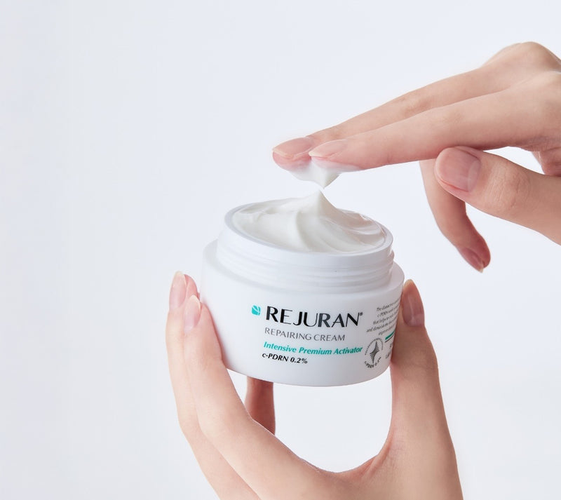 Rejuran Healing Cream (Repairing Cream) 50ml