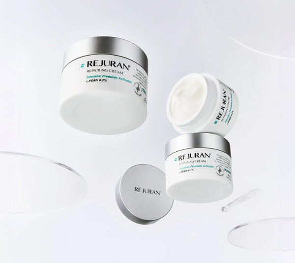 Rejuran Healing Cream (Repairing Cream) 50ml