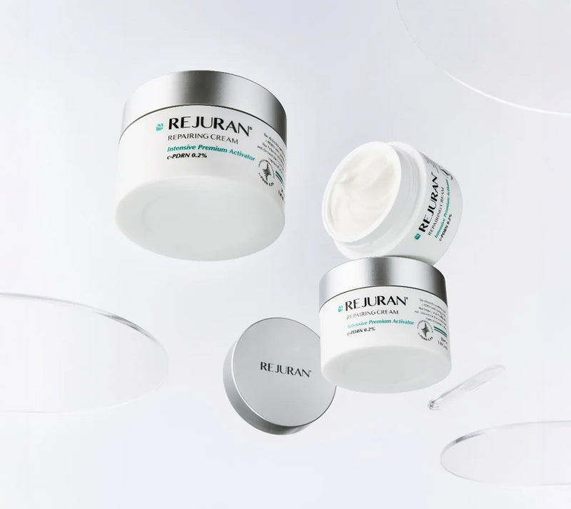 Rejuran Healing Cream (Repairing Cream) 50ml