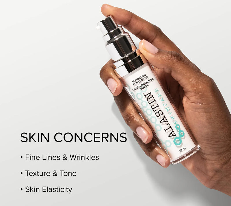 Skic Complex Restorative Skin Complex by ALASTIN Skincare® | Buy Online – Skin ...