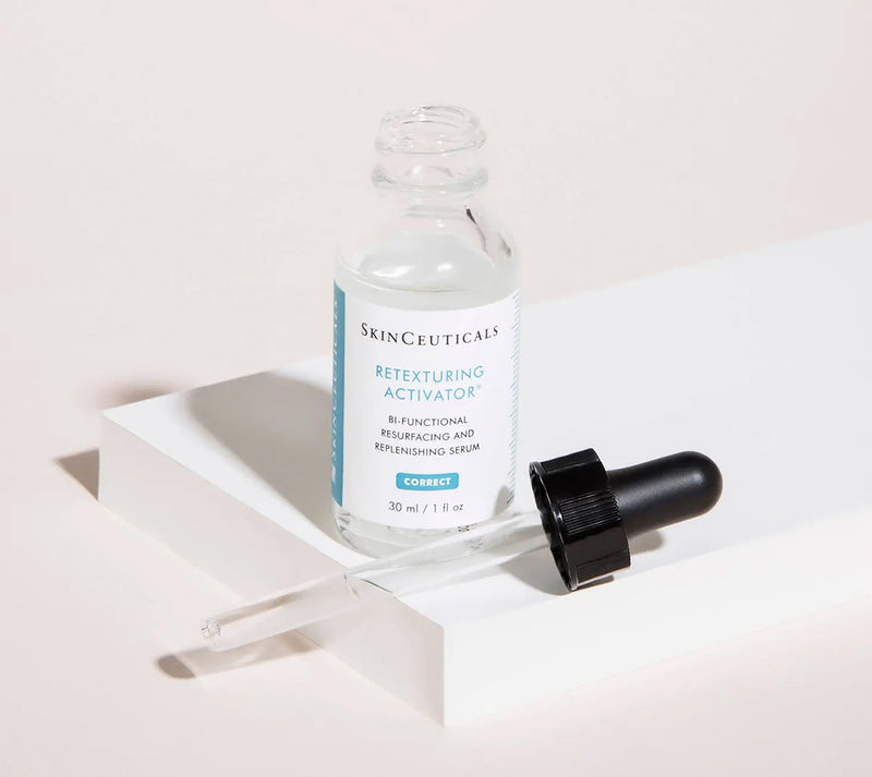 Skinceuticals Retexturing Activator Exfoliating Serum