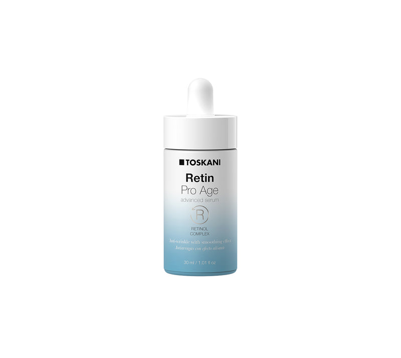 Retin Pro Age Advanced Serum Toskani 30ml | Buy Online