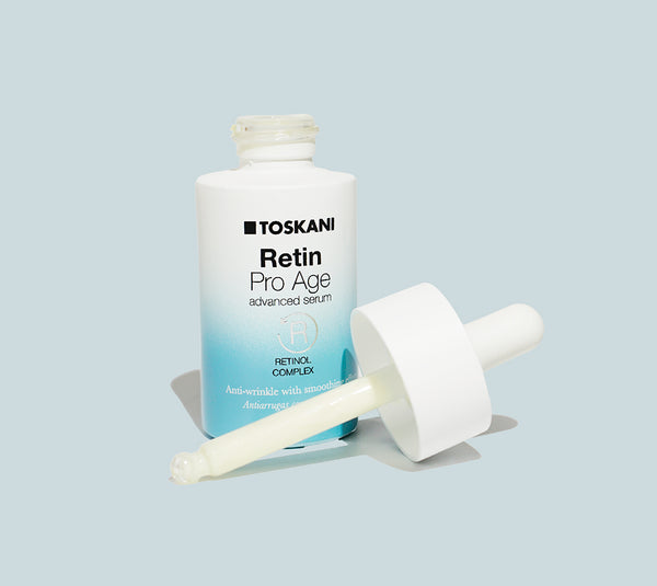 Toskani Retin Pro Age Advanced Serum