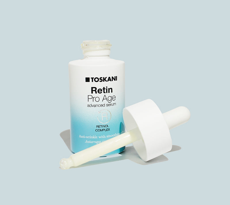 Toskani Retin Pro Age Advanced Serum