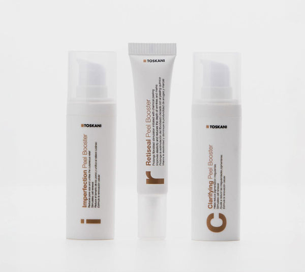 Toskani Retiseal Peel Booster