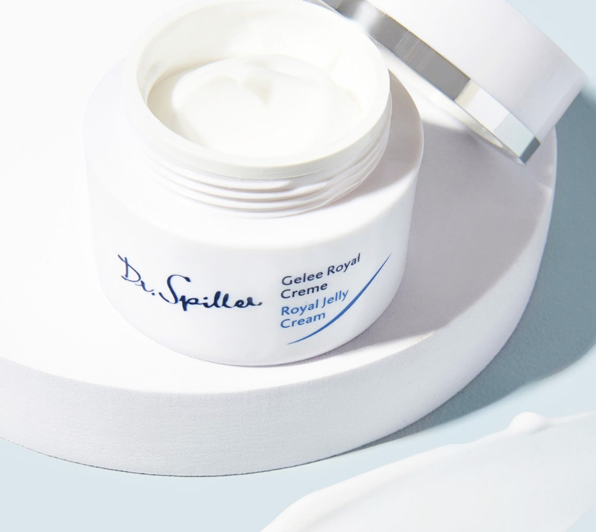 Dr Spiller - Royal Jelly Cream – Skin Collective