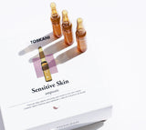 Toskani Sensitive Ampoule