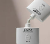 Sheer Mineral Milk SPF 50