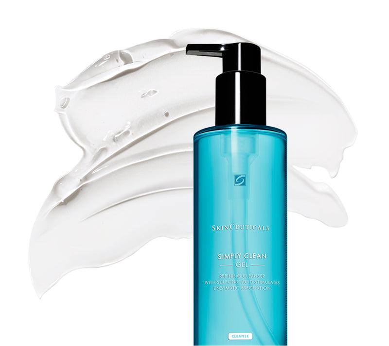 Simply Clean SkinCeuticals 195ml | Buy Online & In Perth