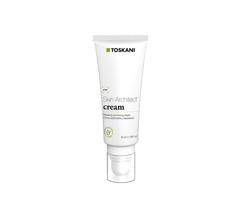 Skin Architect Cream Toskani 50ml | Buy Online 