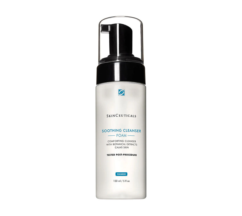 Soothing Cleanser SkinCeuticals 150ml | Buy Online 