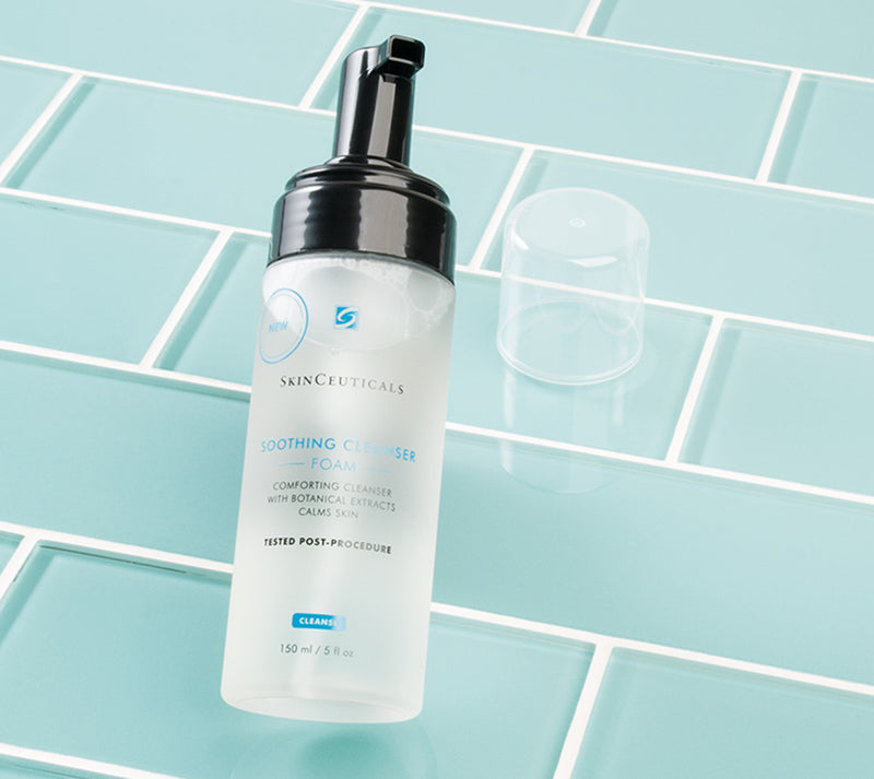 Soothing Cleanser SkinCeuticals 150ml | Buy Online 