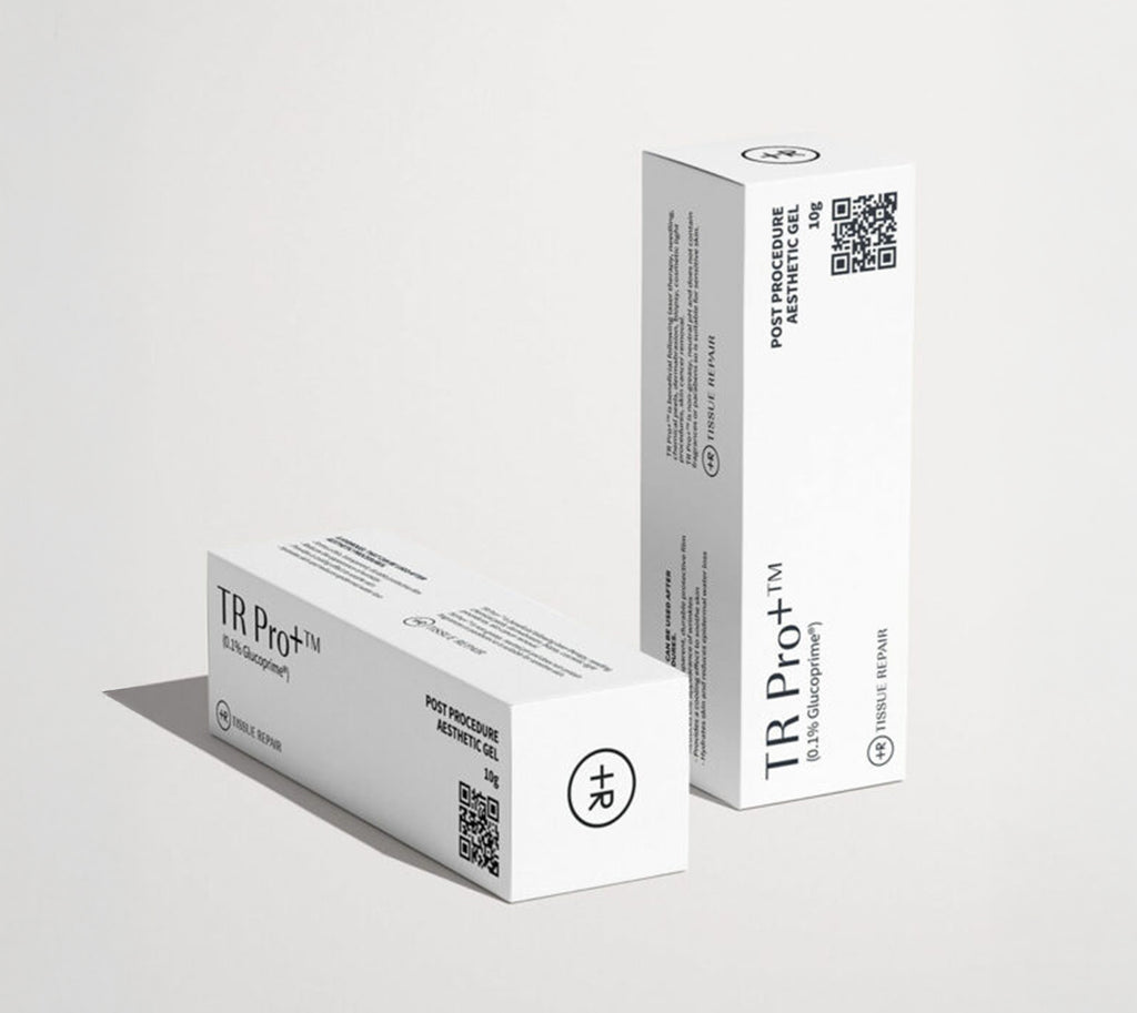 Tr Pro TR Pro+® Hydrogel | TR Pro Plus | Tissue Repair Products – Skin Collective