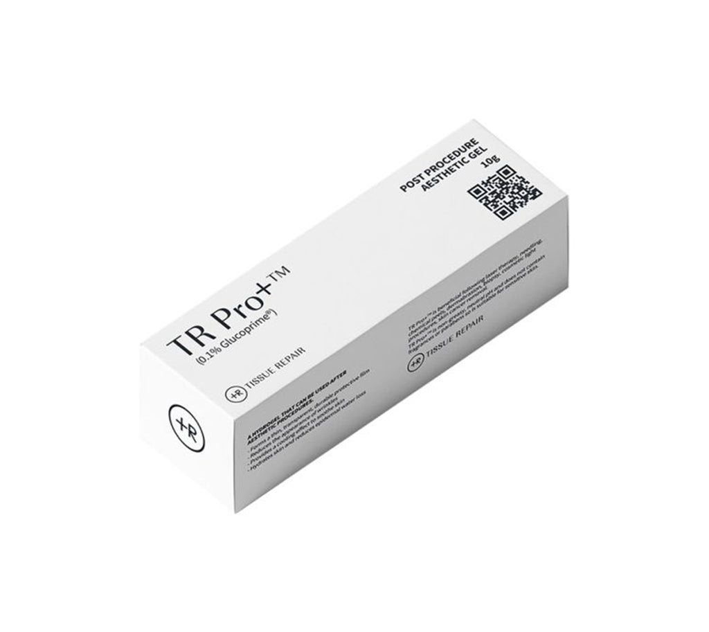 Tr Pro TR Pro+® Hydrogel | TR Pro Plus | Tissue Repair Products – Skin Collective