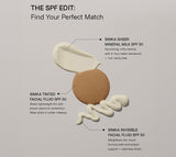 Sheer Mineral Milk SPF 50