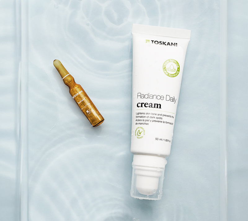 Toskani Radiance Ampoule