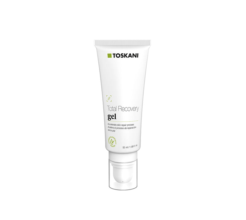 Total Recovery Gel Toskani 50ml | Buy Online & In Perth