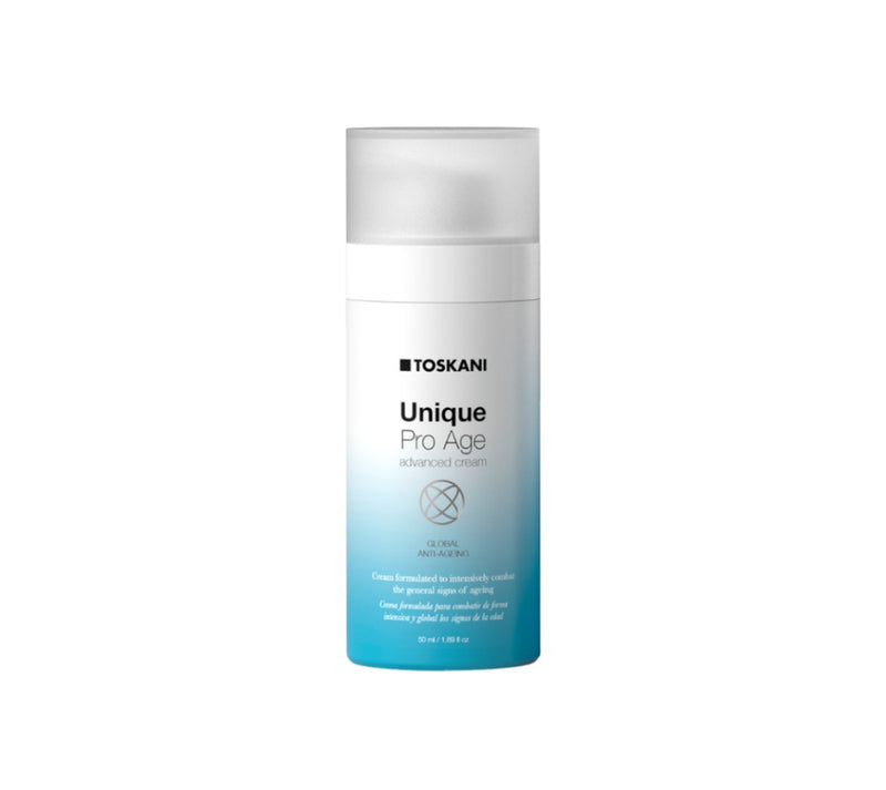 Toskani Unique Pro Age Advanced Cream | Buy Online