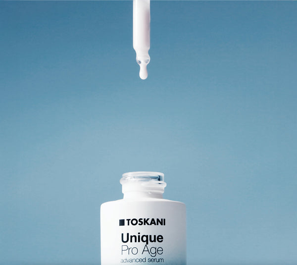 Toskani Unique Pro Age Advanced Serum | Buy Online
