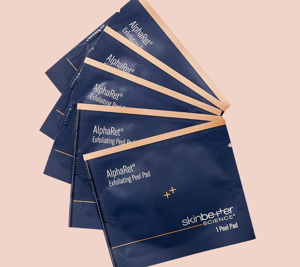 SkinBetter Science AlphaRet Exfoliating Peel Pads - Box – Skin Collective
