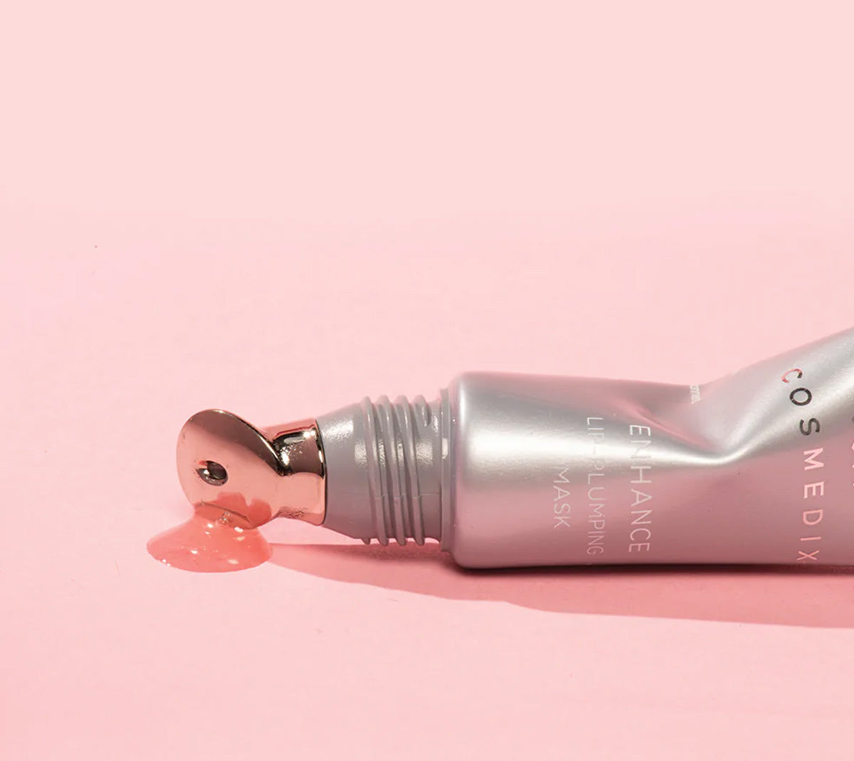 Cosmedix Enhance LipPlumping Mask Skin Collective