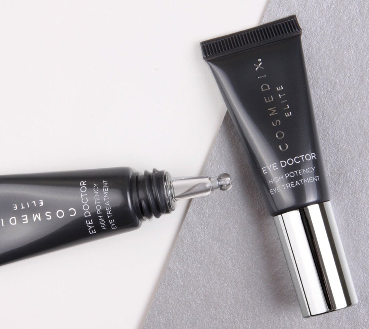 Cosmedix Eye Doctor Elite Skin Collective