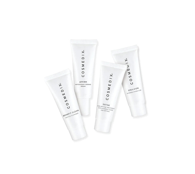 Cosmedix Normal Skin Kit