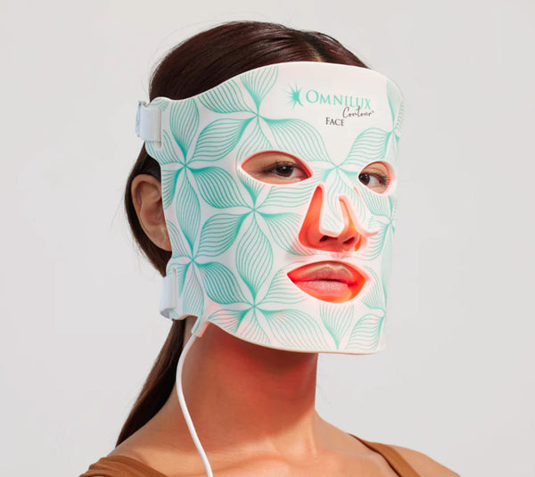 Omnilux FACE Contour Mask