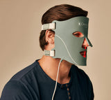Omnilux Contor Face LED mask - Mens