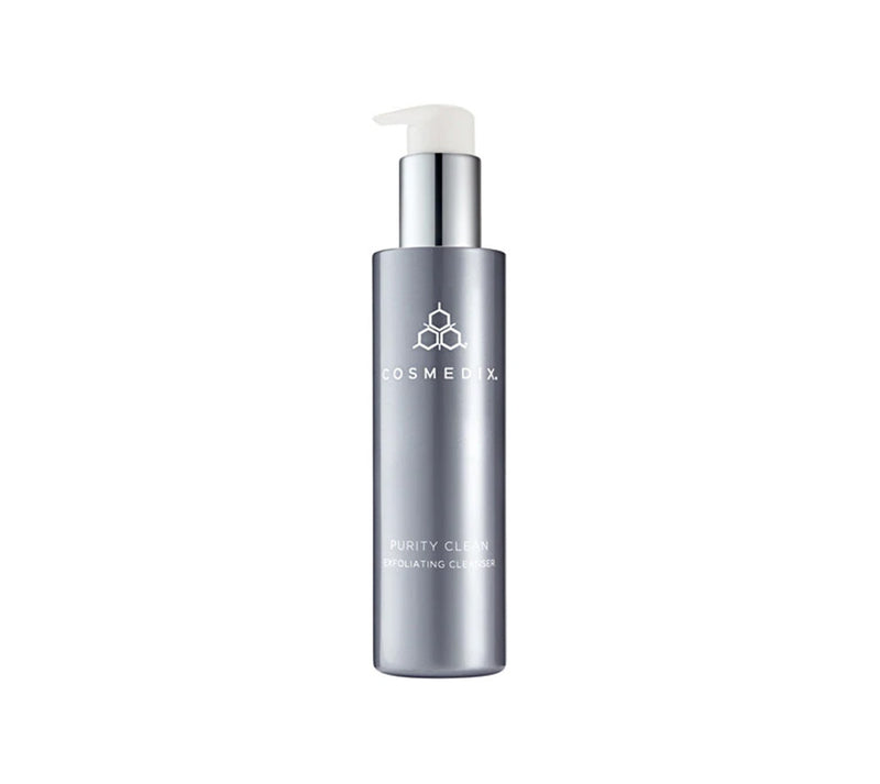 Cosmedix Purity Clean Cleanser