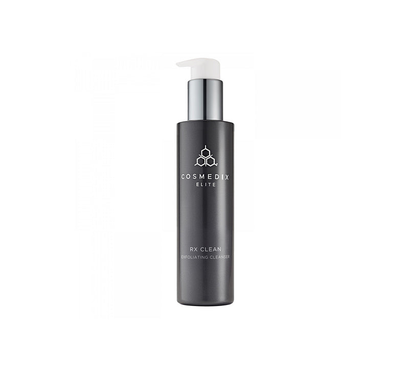 Cosmedix RX Clean Cleanser 